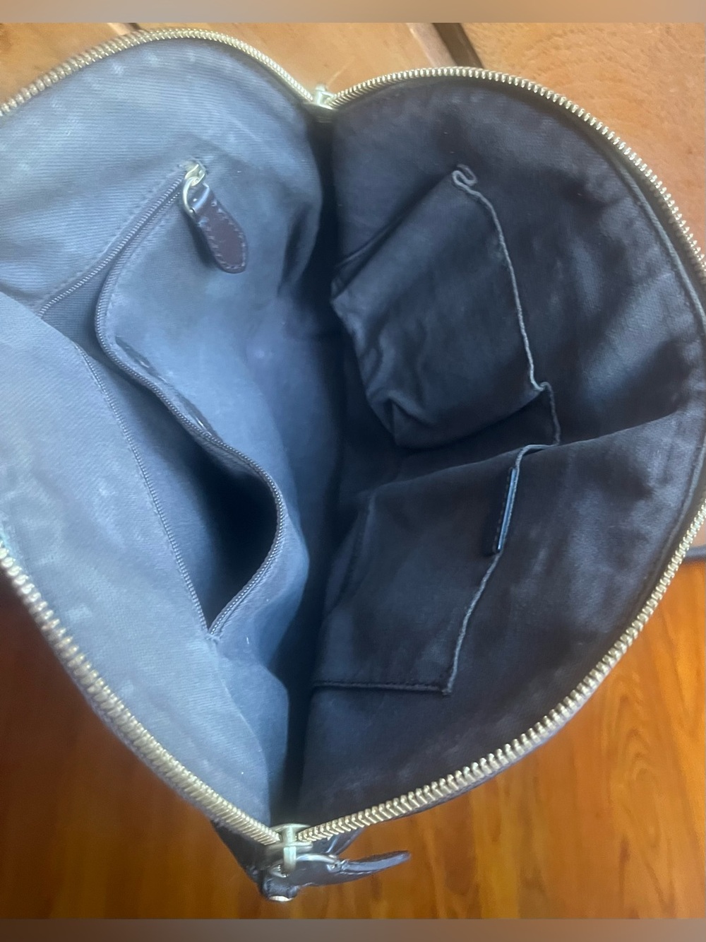 Burberry bag - Picture 12 of 15